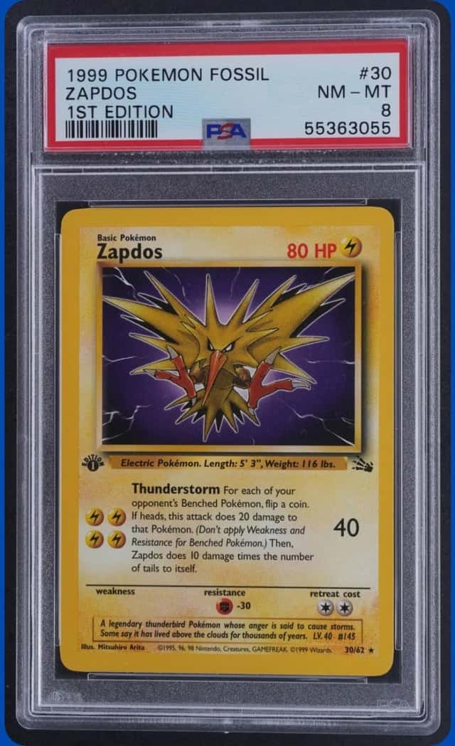 Zapdos