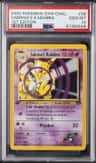 Sabrina'S Kadabra