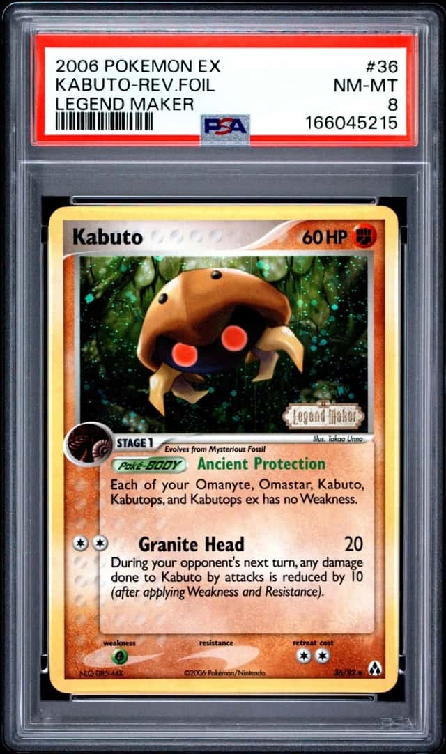 Kabuto