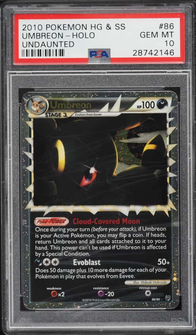 Umbreon