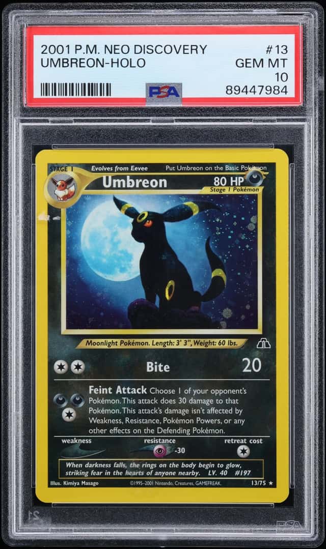 Umbreon