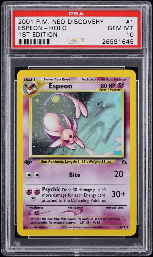 Espeon