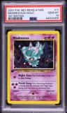 Misdreavus