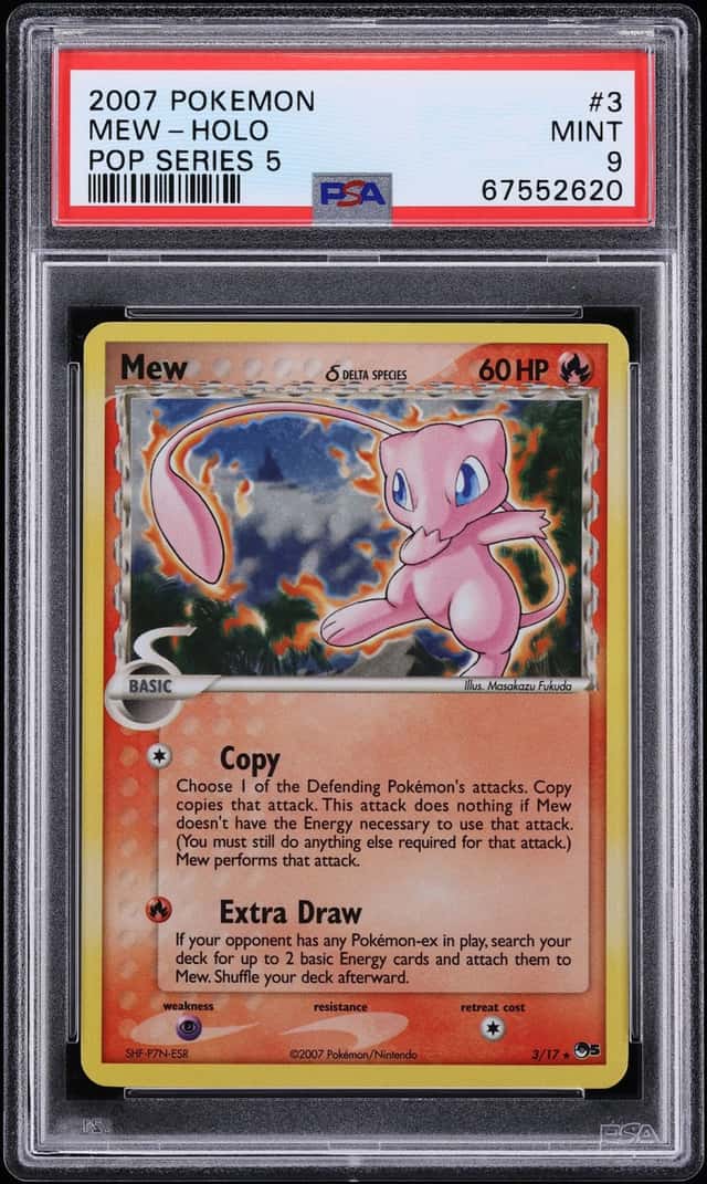 Mew