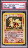 Blaine'S Arcanine