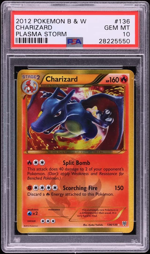 Charizard