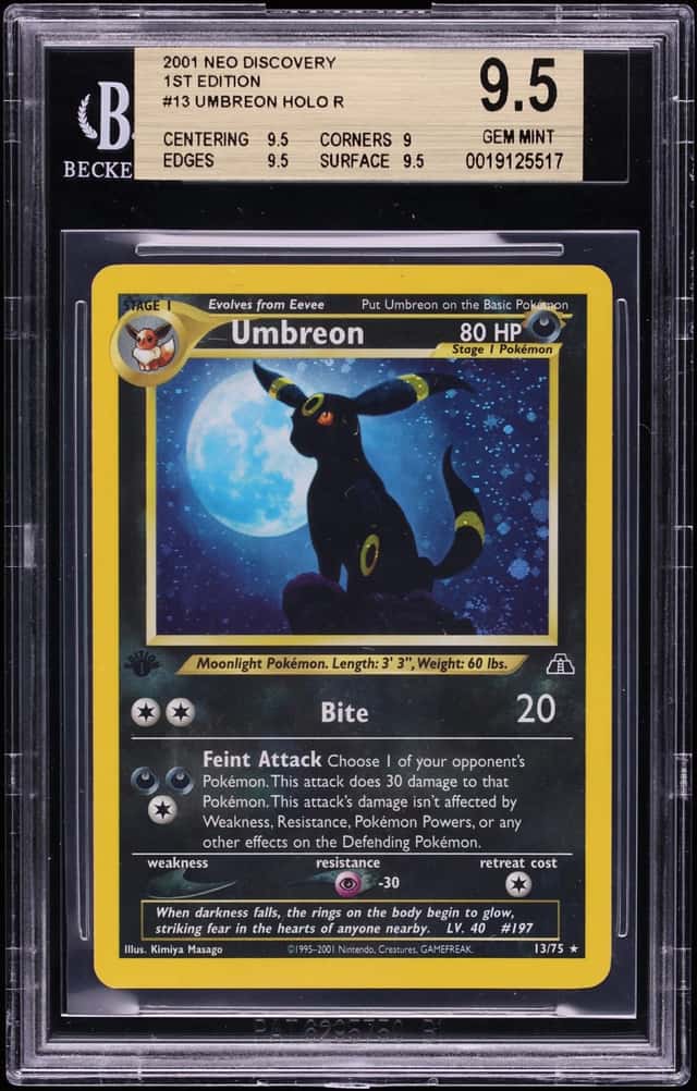 Umbreon