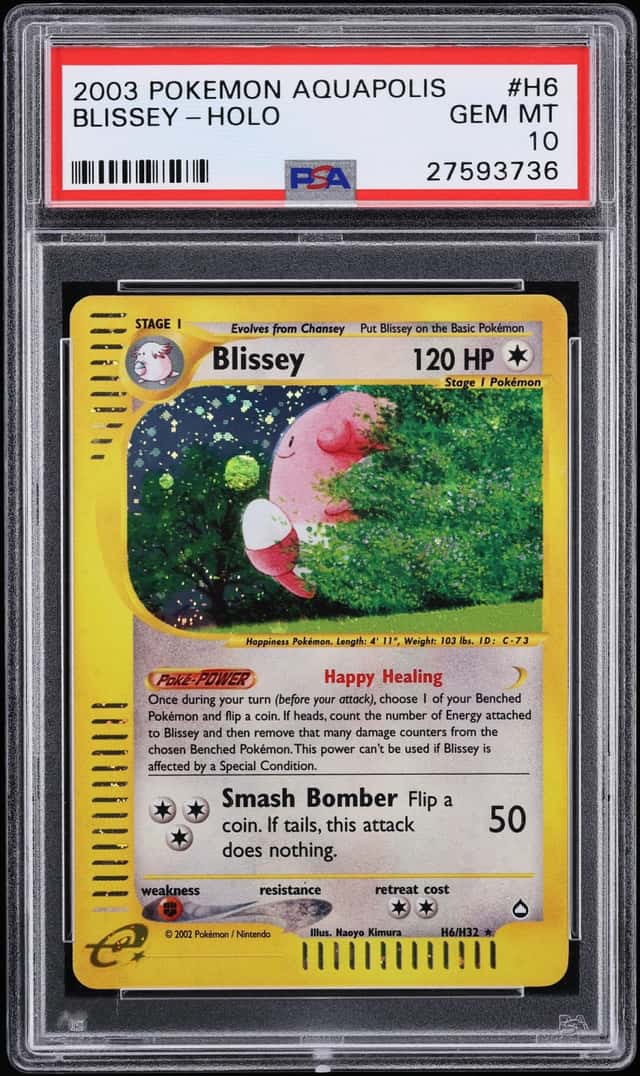 Blissey