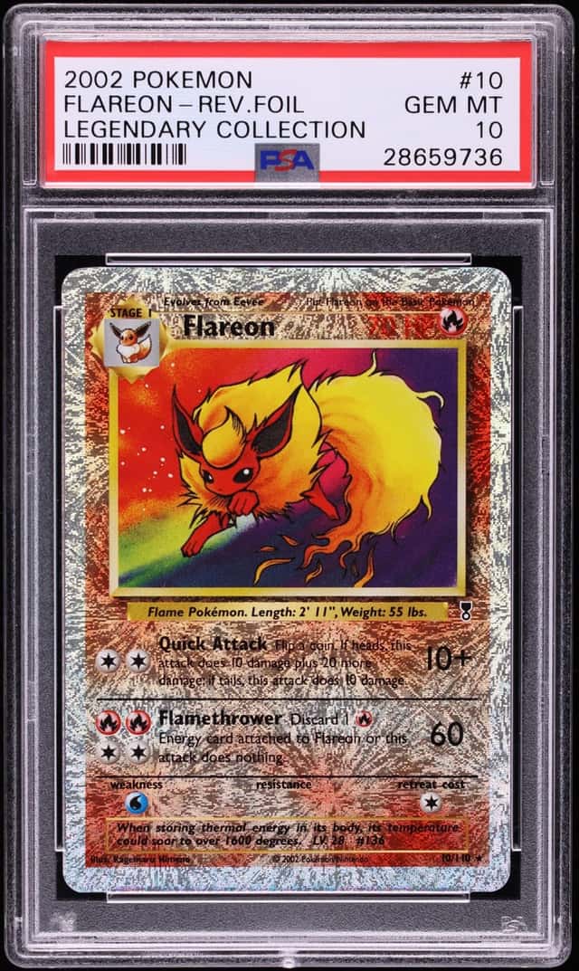 Flareon