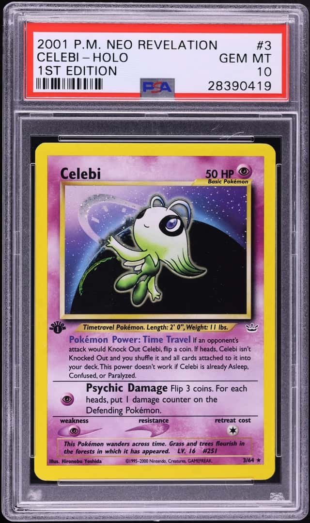 Celebi
