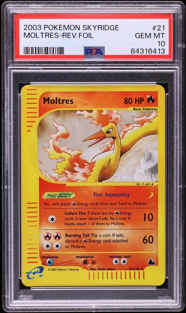 Moltres