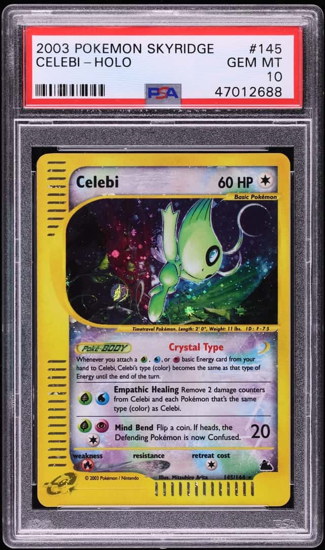 Celebi