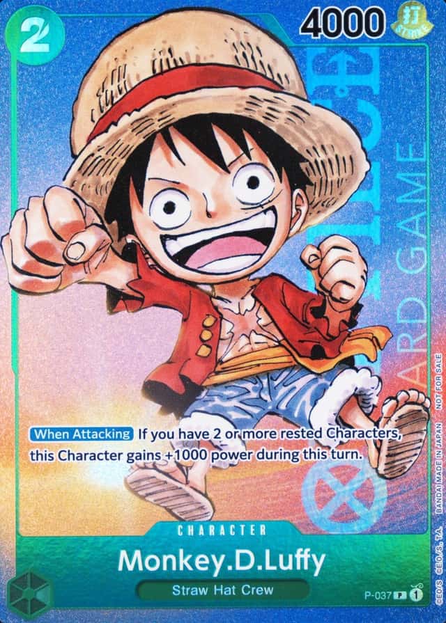 Bandai Card Games Set