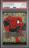 Arachnogenesis