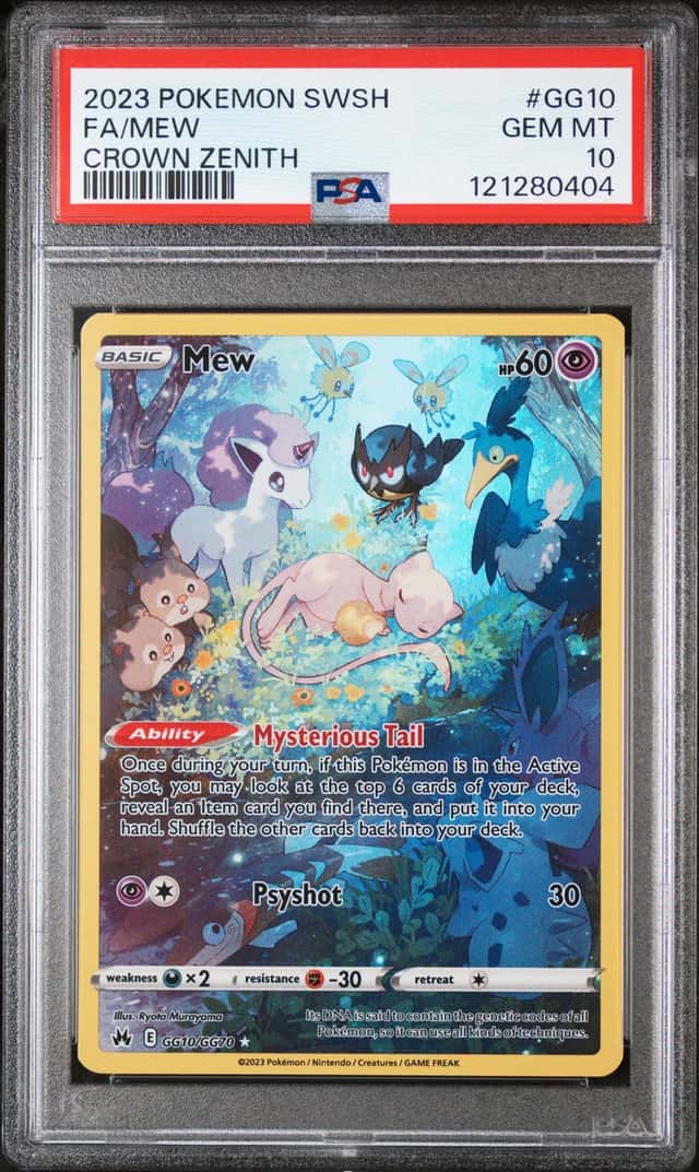 Mew