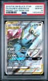 Celebi & Venusaur Gx