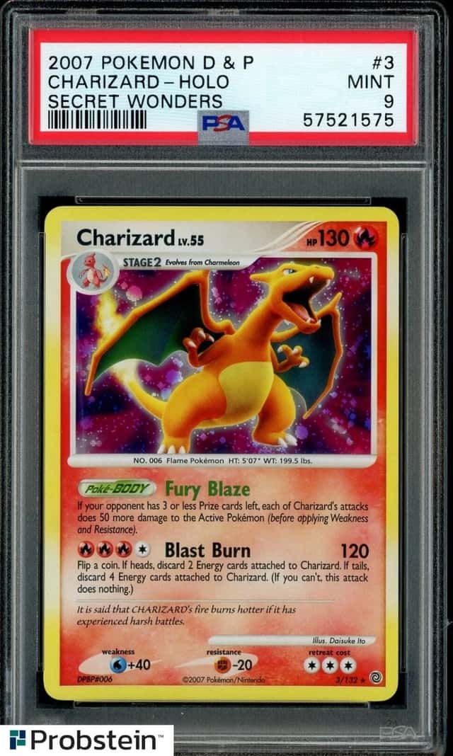 Charizard
