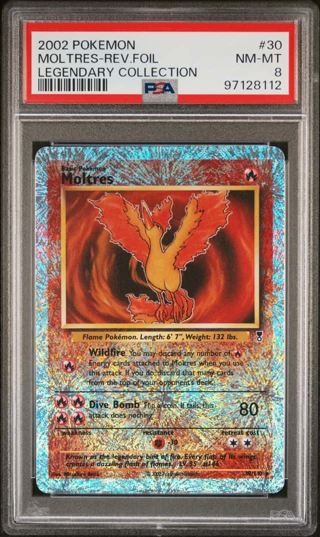 Moltres