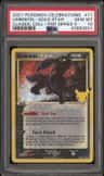 Umbreon-Gold Star