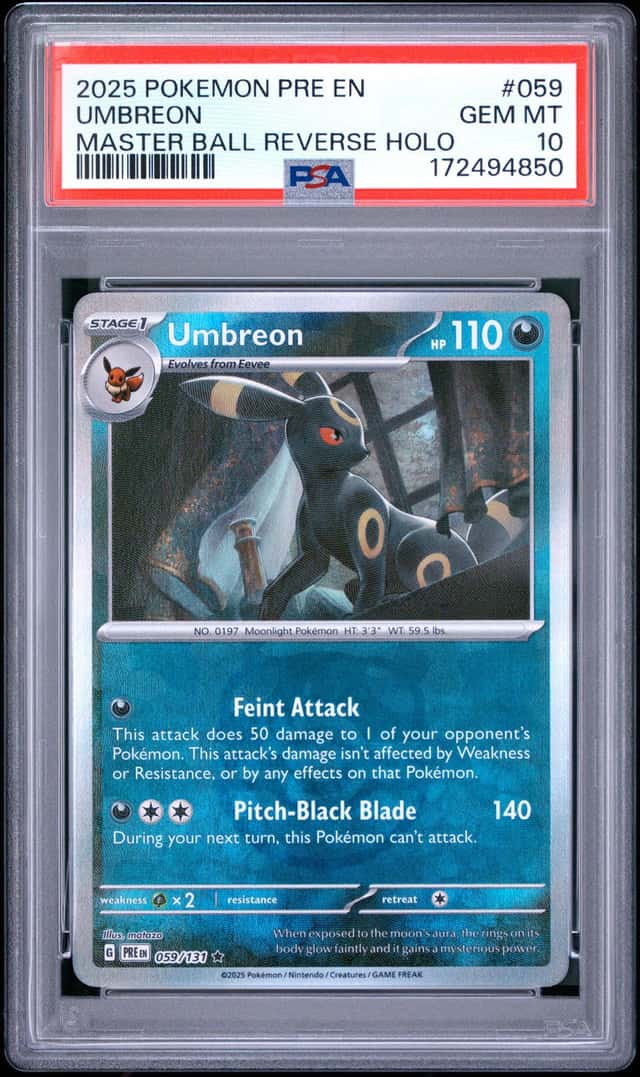 Umbreon
