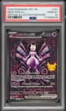 Mewtwo Ex