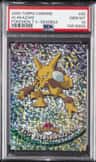 Alakazam