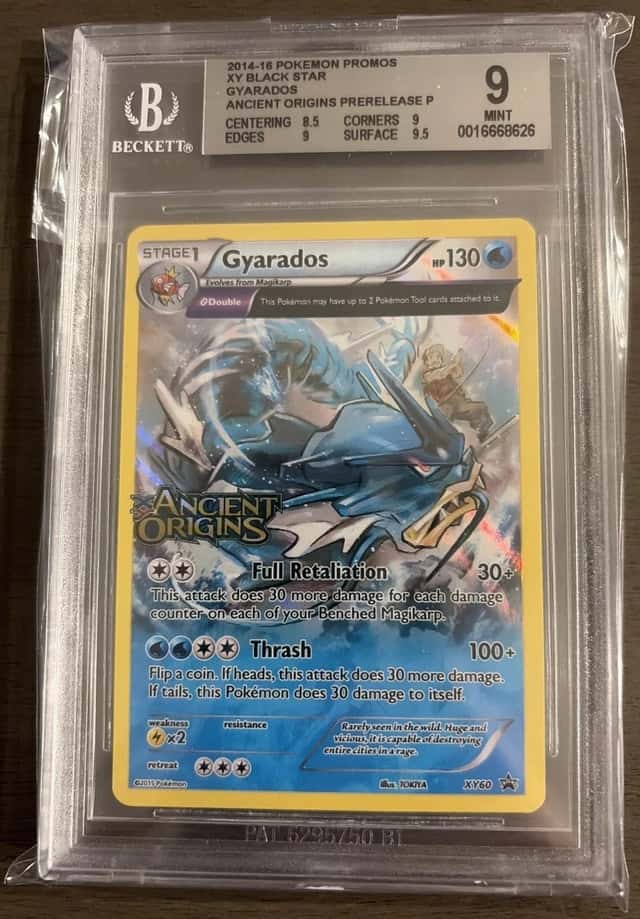 Gyarados