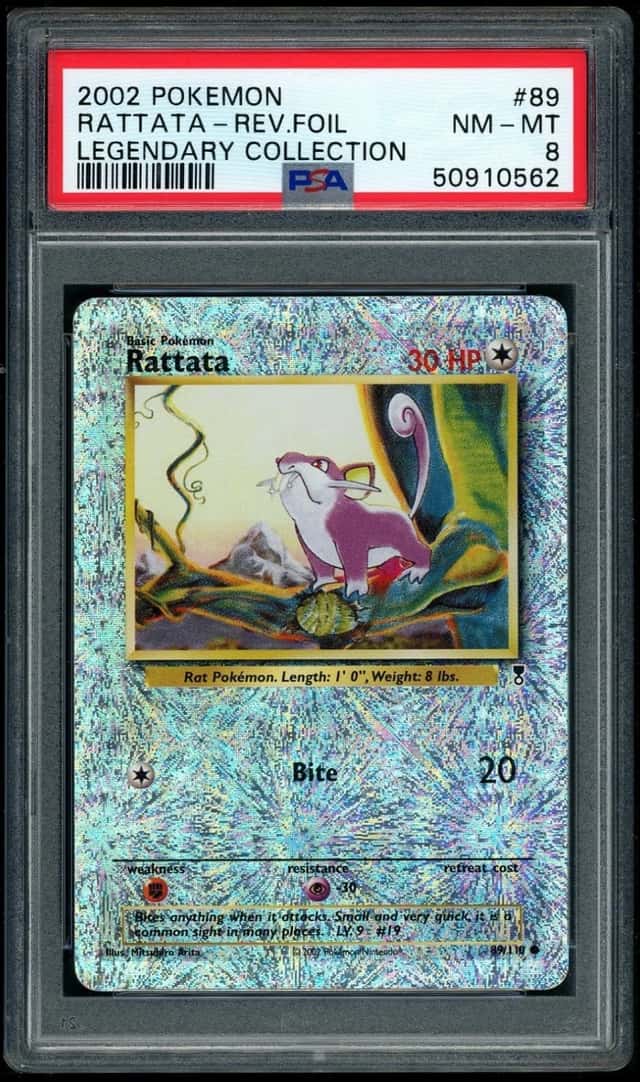 Rattata