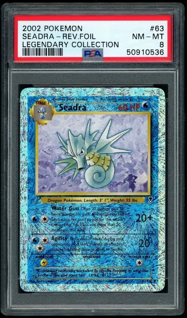 Seadra
