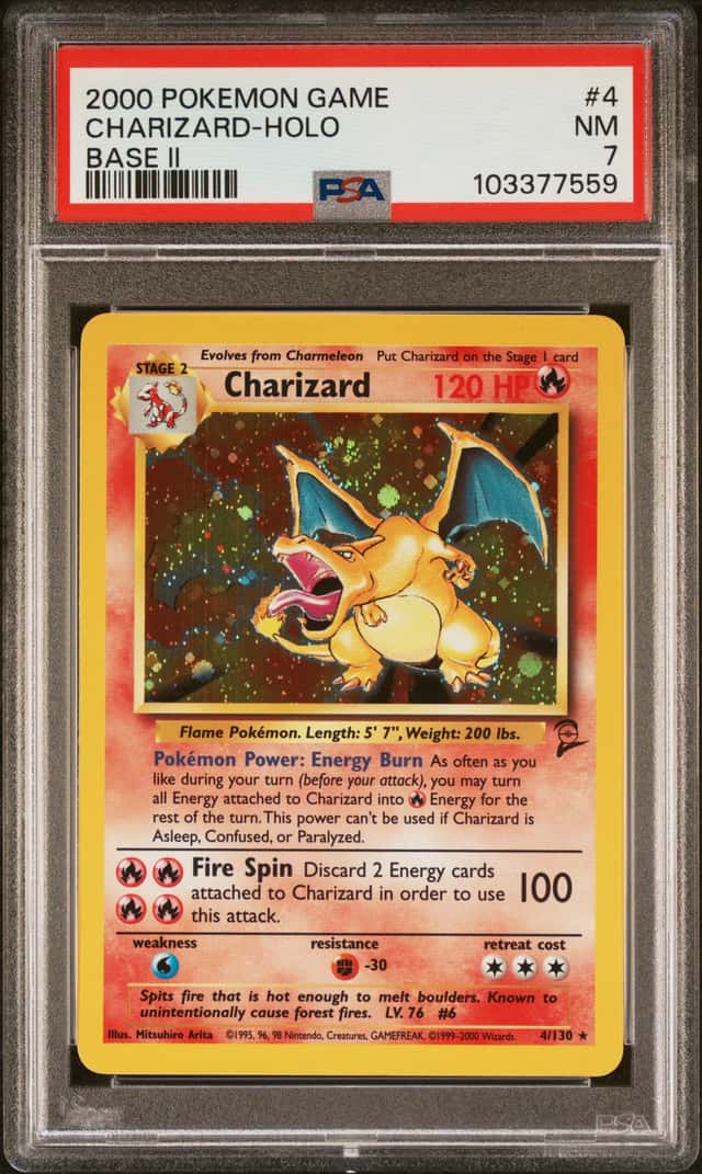 Charizard