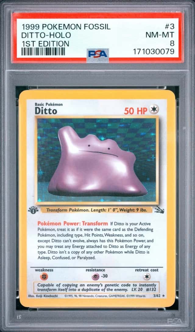 Ditto