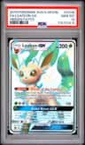 Leafeon Gx