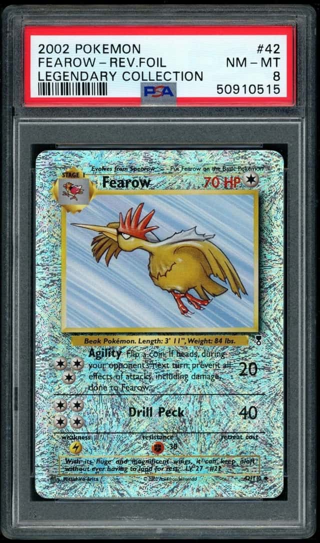 Fearow