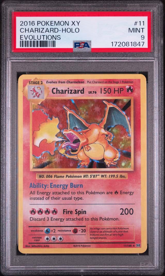 Charizard