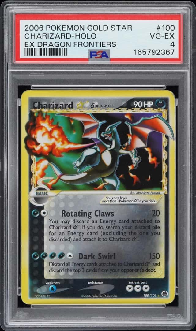 Charizard