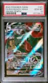 Rayquaza Vmax