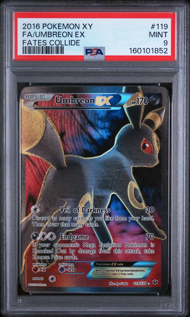 Umbreon EX