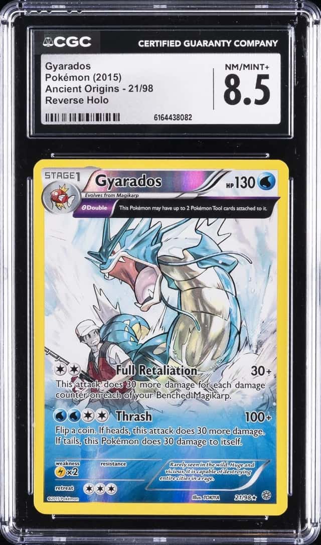 Gyarados