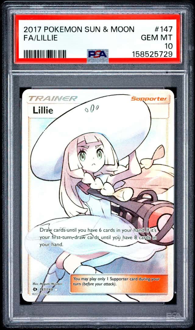 Lillie