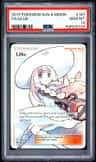 Lillie