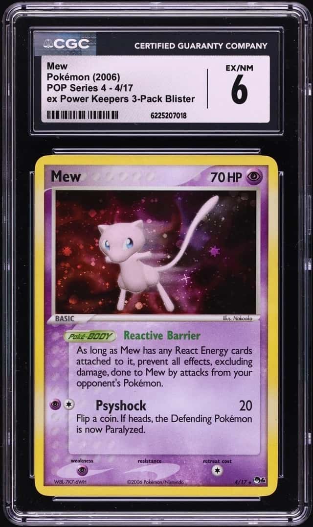 Mew