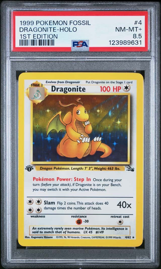Dragonite