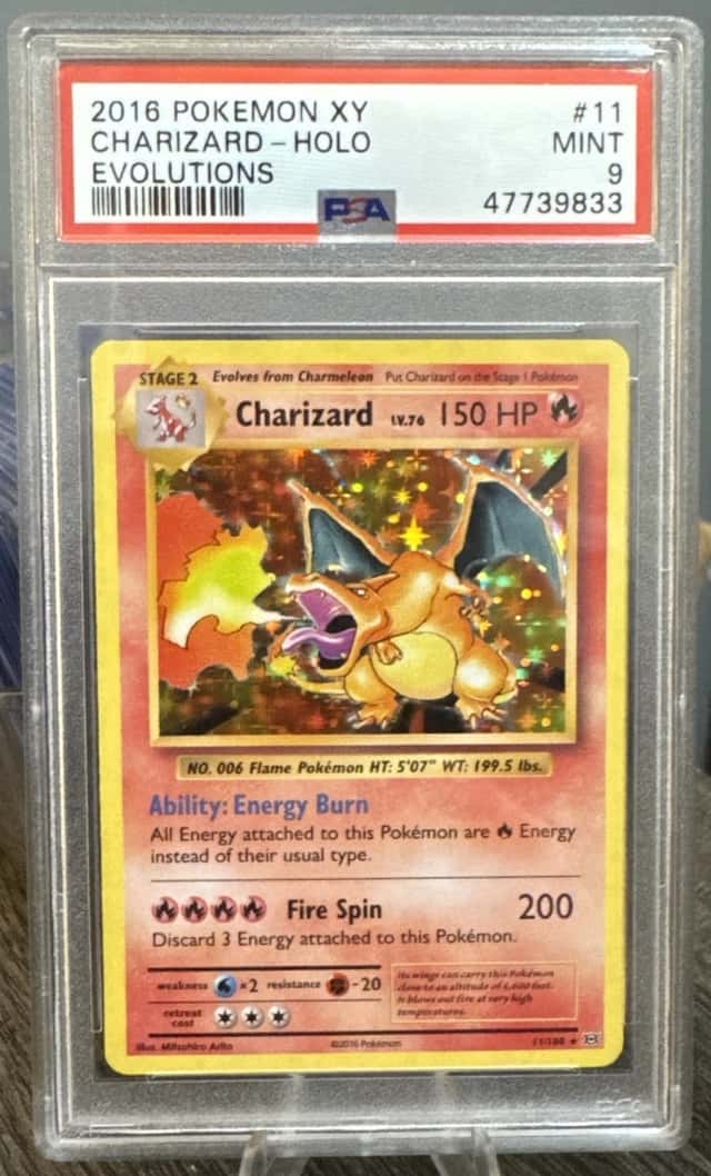 Charizard