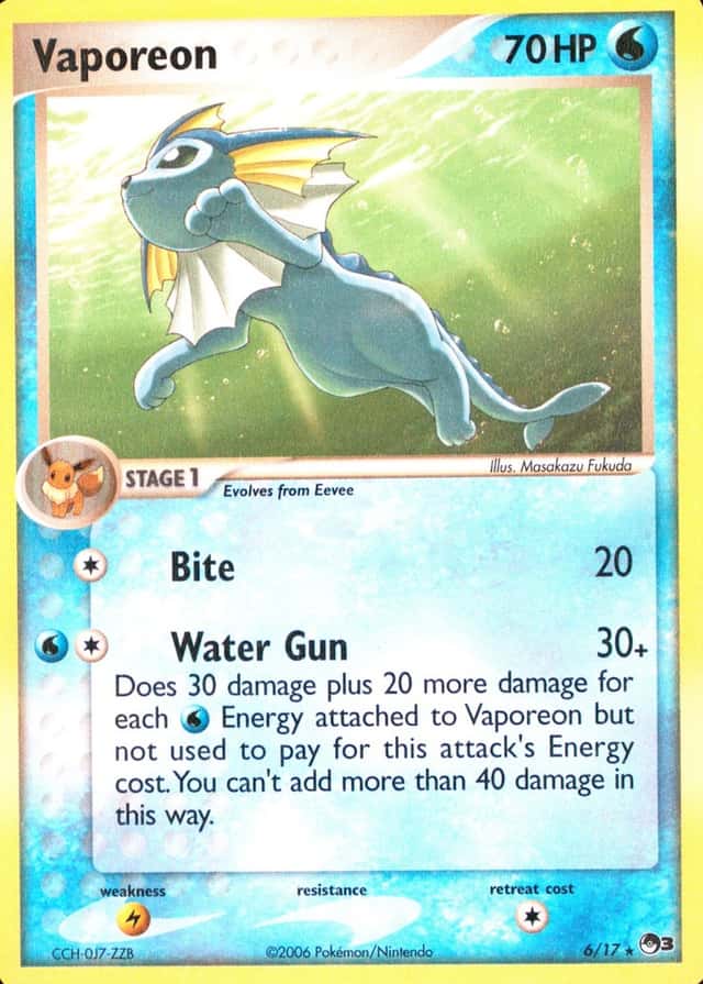 Non-Holo