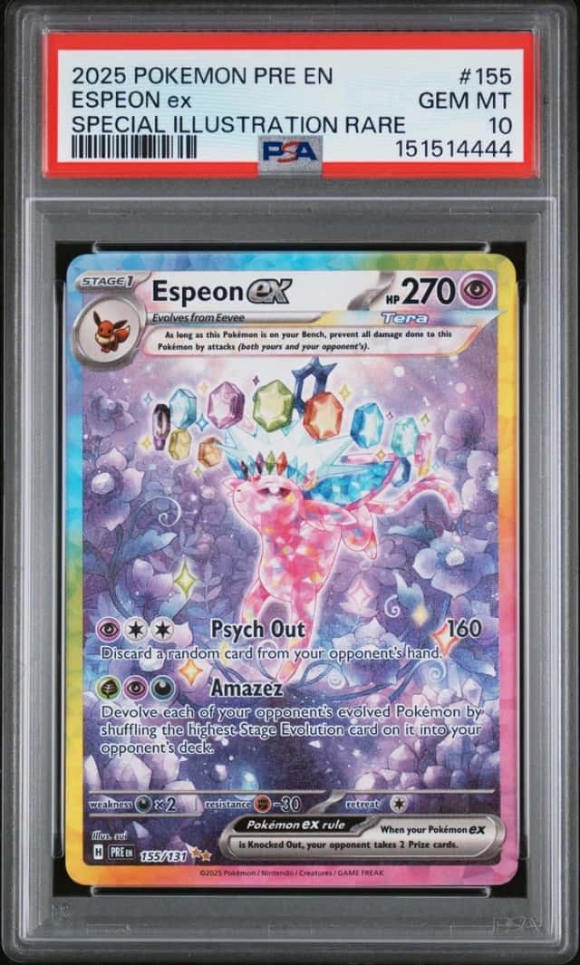 ESPEON ex