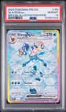 Glaceon Ex