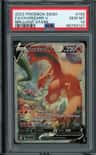 Charizard V