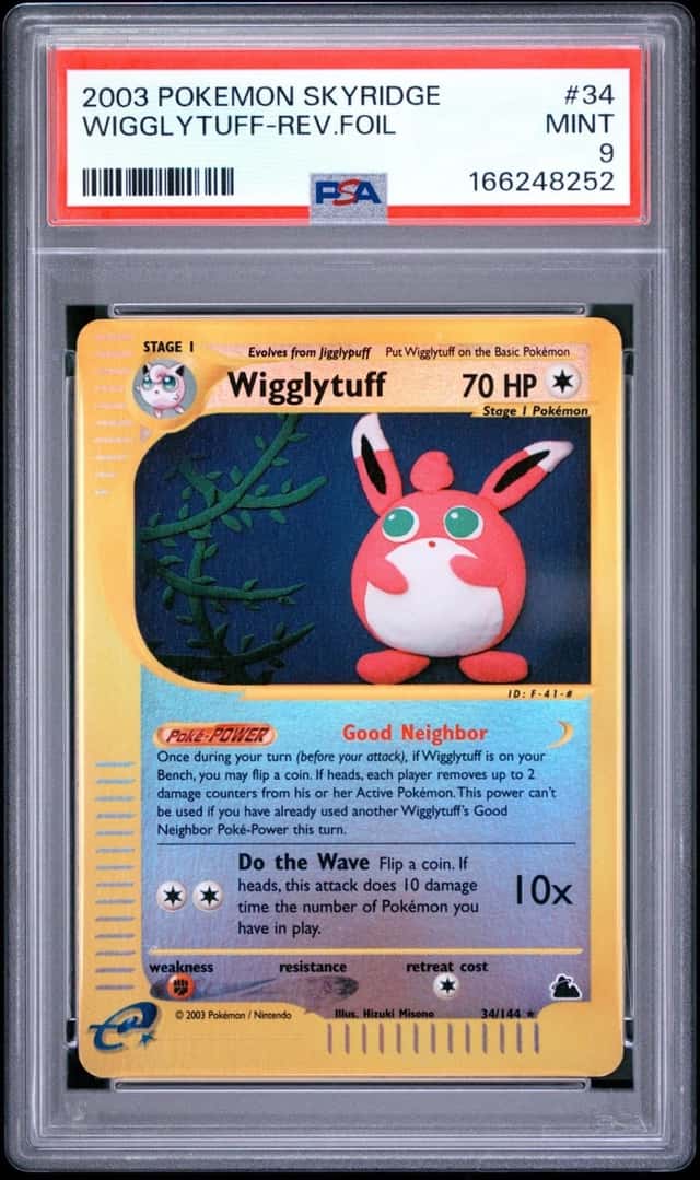 Wigglytuff