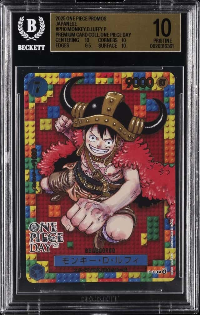MONKEY.D.LUFFY P