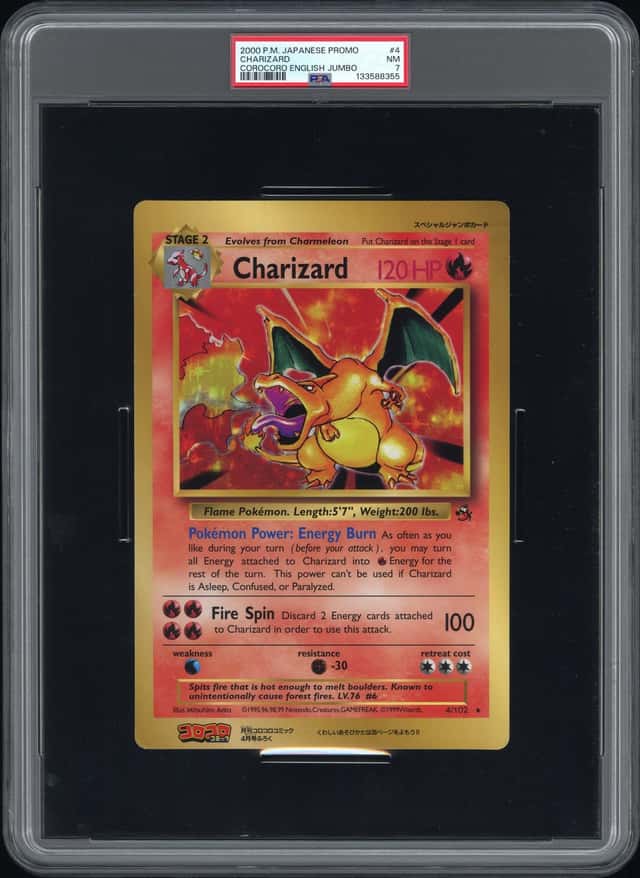 Charizard